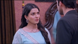 Bhagya Lakshmi - 23rd February 2025